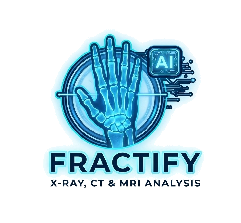 Fractify Logo